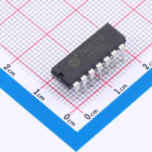 74HC11D商品缩略图