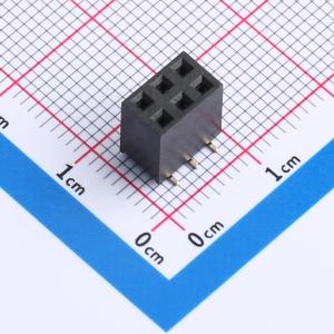 XDM254-2-03-S-8.5-G0商品缩略图