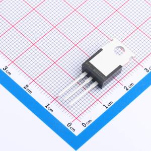 2N06L07 TO220-VB商品缩略图