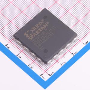 XC3S250E-4PQG208C商品缩略图