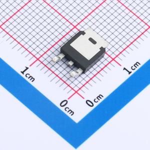 MTD6N20ET4G-VB商品缩略图