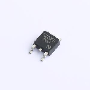 MTD6N20ET4G-VB商品缩略图