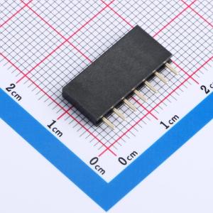 XDM254-1-07-Z-8.5-G0商品缩略图