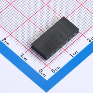 XDM254-1-07-Z-8.5-G0商品缩略图