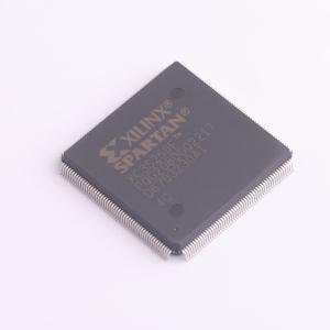 XC3S250E-4PQG208C商品缩略图