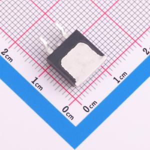 IGB10N60TATMA1商品缩略图