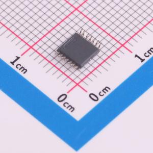 SN74HC32PWR商品缩略图