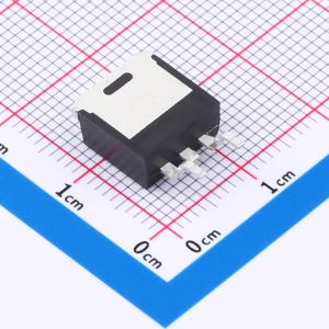 TM100N04T商品缩略图