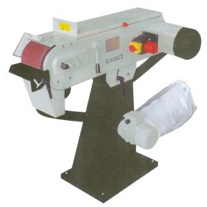 EXACT/赛特,工业砂带机,砂带尺寸150×2000mm,86610097