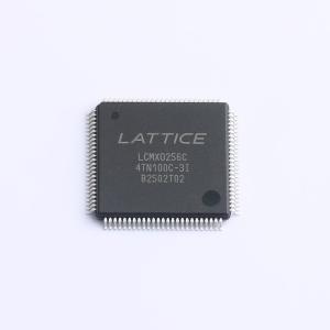 LCMXO256C-3TN100I商品缩略图