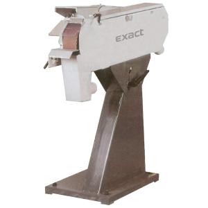 EXACT/赛特,工业砂带机,砂带尺寸75×2000mm,86610096
