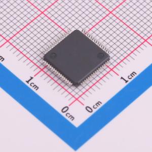 STM32F334R8T6TR商品缩略图