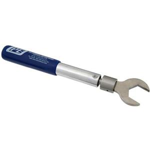 预置式卡扣扭矩扳手,20mm,适用  N 型连接器,预设扭矩 14 in-lbs