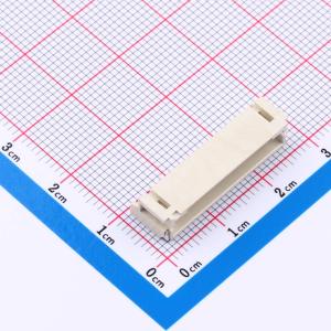 2.0mm-11P WT商品缩略图