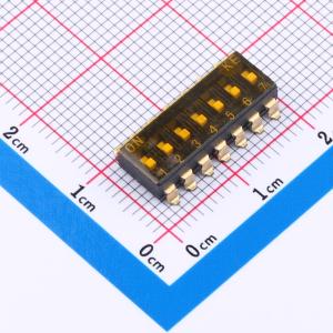 2.54-7P TPPT商品缩略图