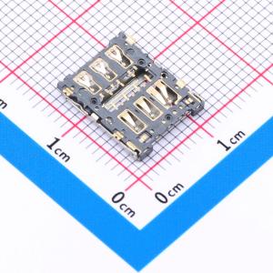 NANO SIM 7P-Iw H1.35商品缩略图