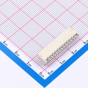 2.0mm-12P WT商品缩略图