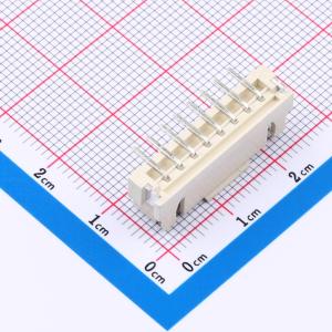 2.54mm-8P LT商品缩略图