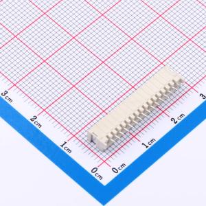 1.5mm-16P WT商品缩略图