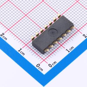 2.54-7P TPPT商品缩略图