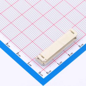 2.0mm-14P WT商品缩略图