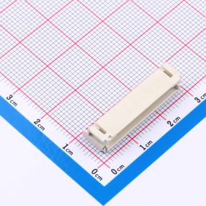 2.0mm-12P WT商品缩略图