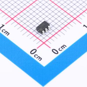 AD5320BRTZ-500RL7商品缩略图