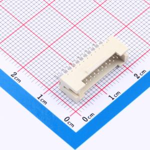 HDGC1508WRA-S-2X11P商品缩略图