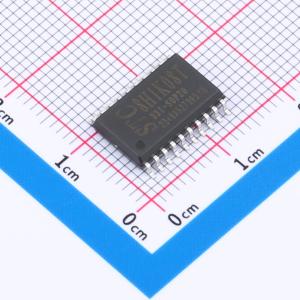 STC8H1K08T-33I-SOP20商品缩略图