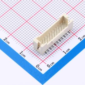 HDGC1508WVA-S-2X11P商品缩略图