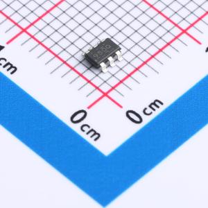 TPS22950CQDDCRQ1商品缩略图