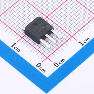 50N03 TO251-VB商品缩略图