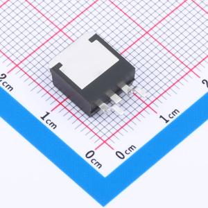 CSD18536KTT商品缩略图
