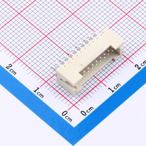 HDGC1508WRA-S-2X10P商品缩略图