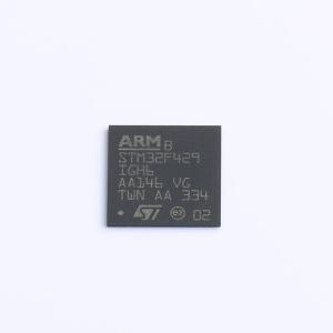 STM32F429IGH6商品缩略图