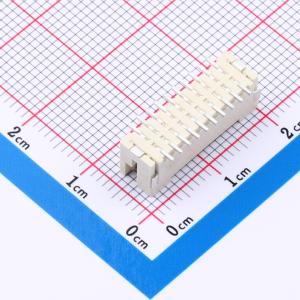 HDGC1508WVA-S-2X10P商品缩略图