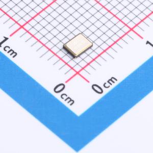40MHz ±10ppm 9pF