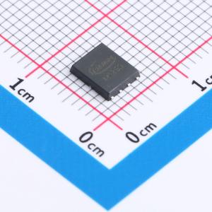 1个N沟道 耐压:150V 电流:50A
