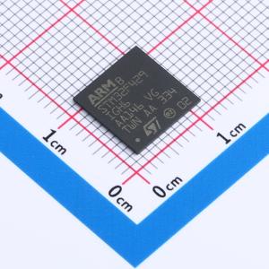 STM32F429IGH6商品缩略图