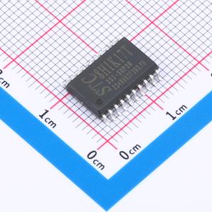 STC8H1K17T-33I-SOP20商品缩略图