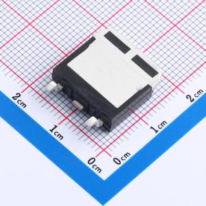 IXTT110N10L2商品缩略图