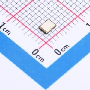 22MHz ±10ppm 20pF