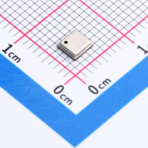 0-1500kpa,数字压力传感器,2.4V-5.5V,通信接口I²C、UART、OWI