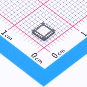 LTC4418IUF#TRPBF商品缩略图