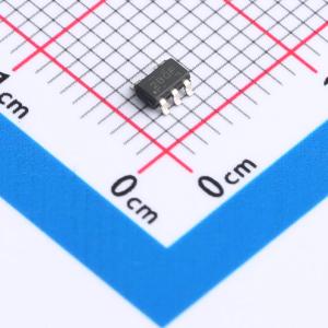 TPS78408QDBVRQ1商品缩略图