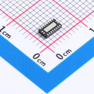 SN74HCS244RKSR商品缩略图