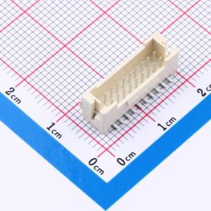 HDGC1508WVA-S-2X10P商品缩略图