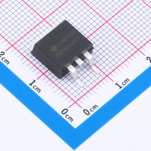 CSD18536KTT商品缩略图