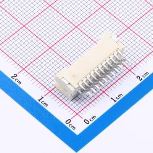 HDGC1508WRA-S-2X11P商品缩略图