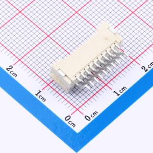 HDGC1508WRA-S-2X10P商品缩略图